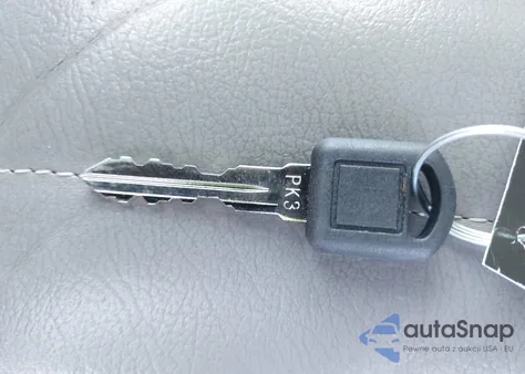 2004 Pontiac Montana T16 W/1Sx Pkg. from USA, damaged, VIN 1GMDV13EX4D127428